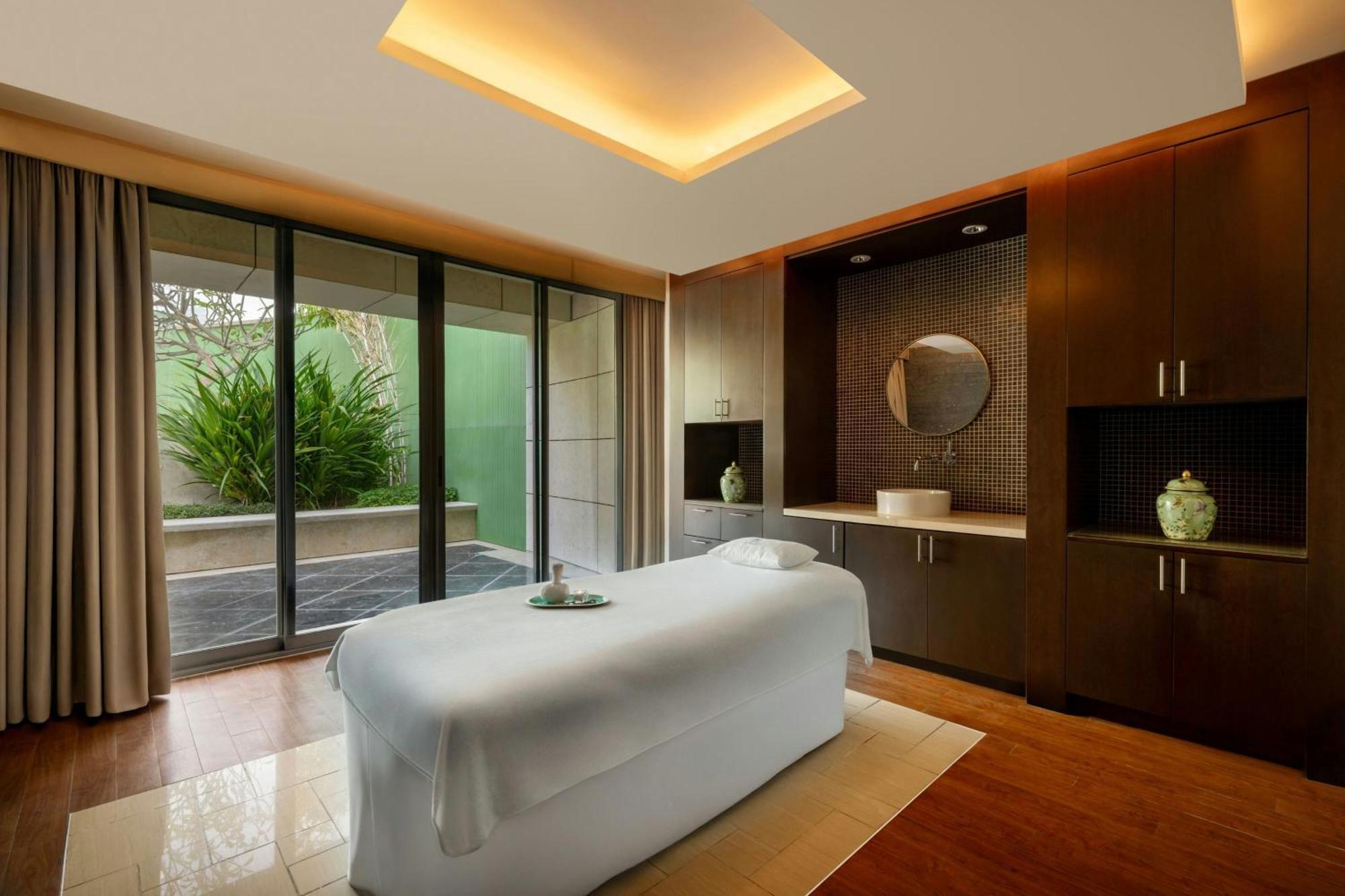 Jw Marriott Marquis Center Doha