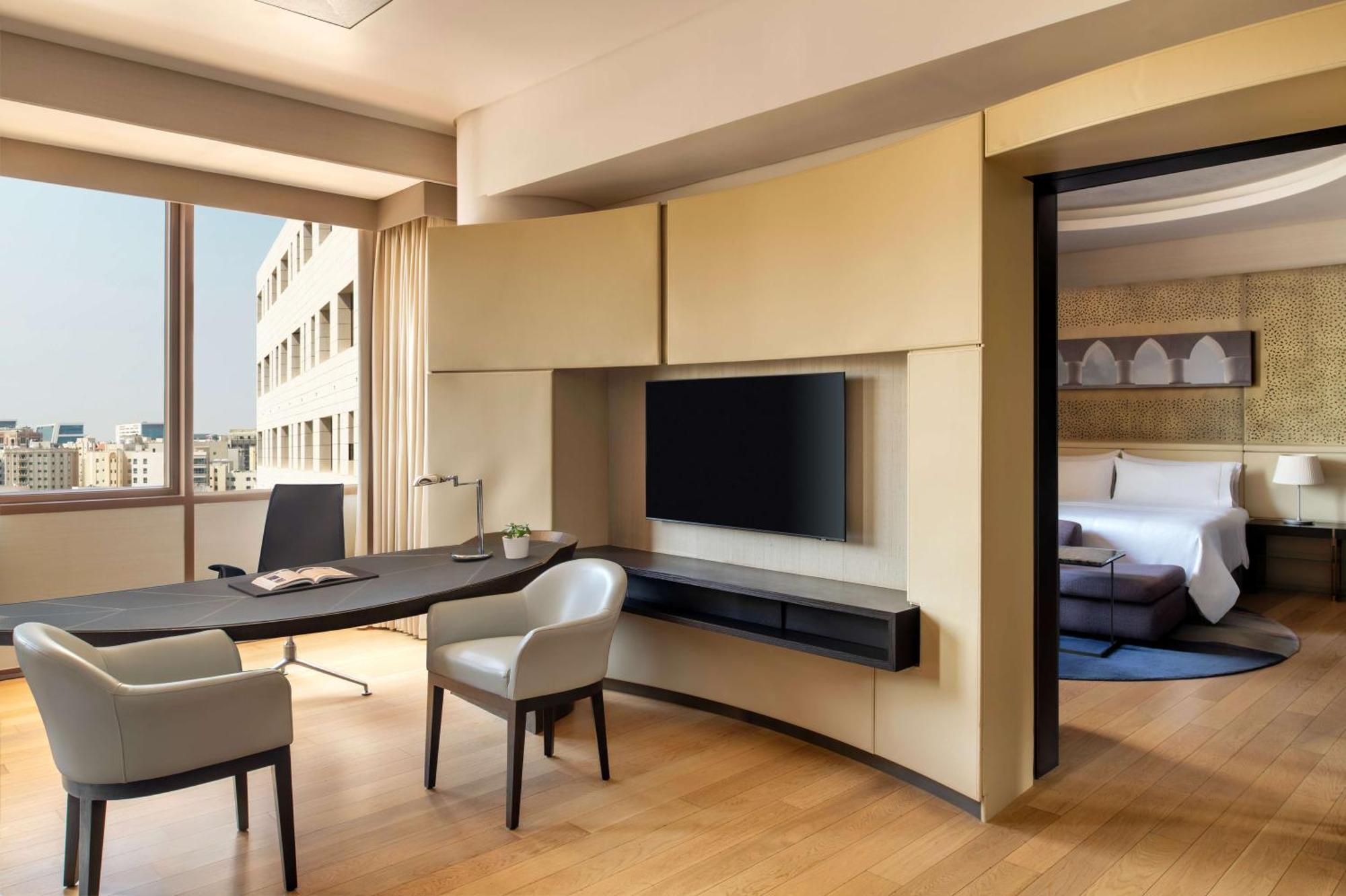 Khách sạn The Westin & 5*