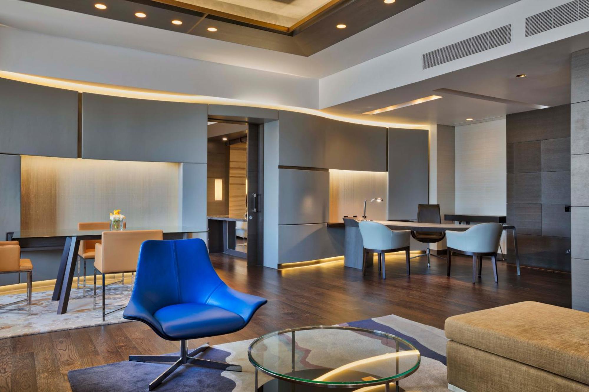 Khách sạn The Westin & Doha
