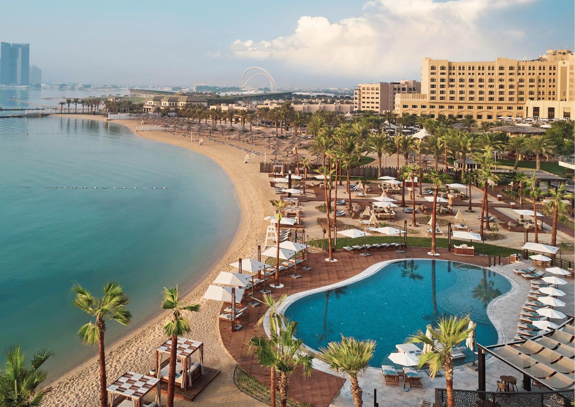 Intercontinental & By Ihg Resort