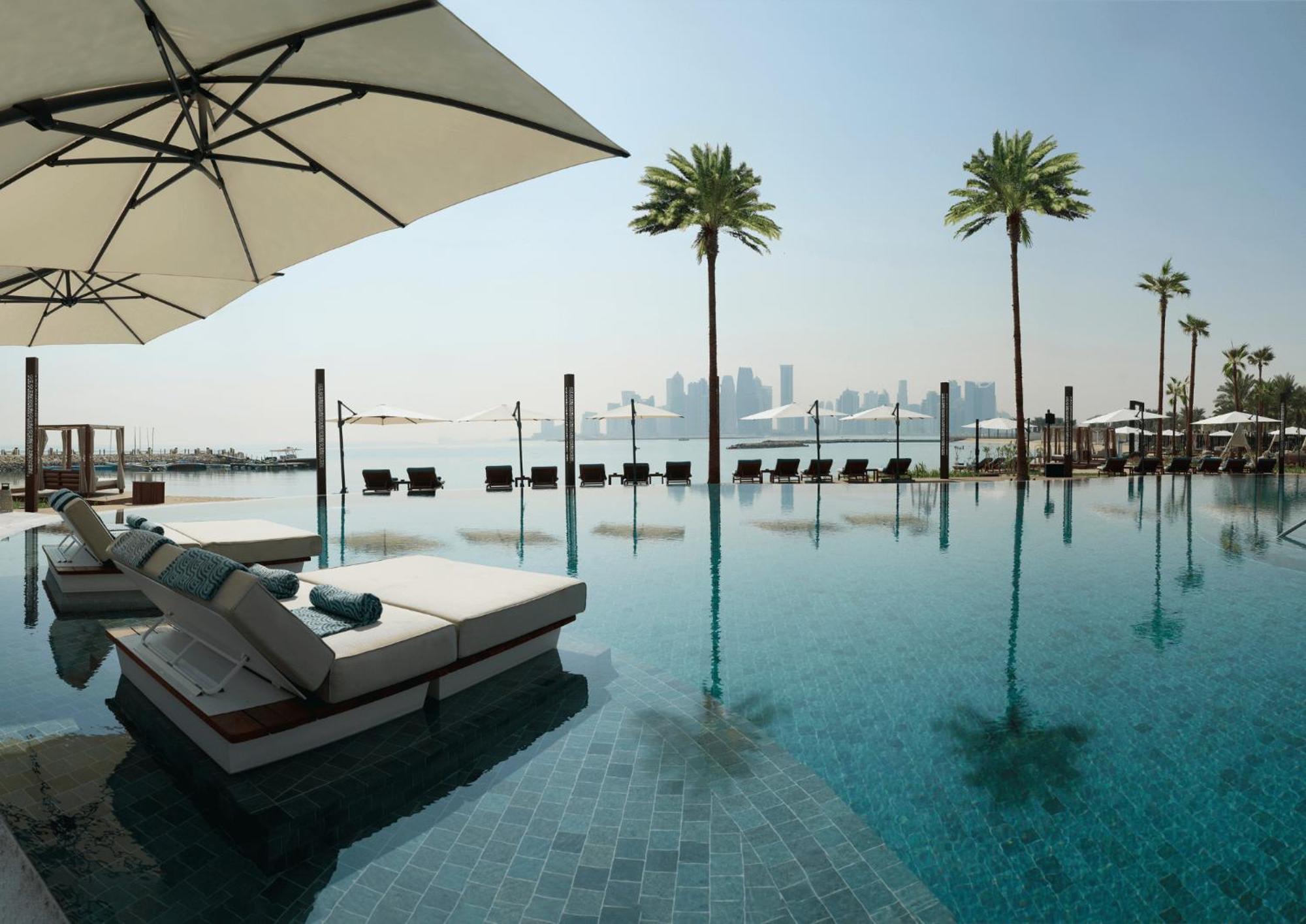 Intercontinental & By Ihg 5* Doha