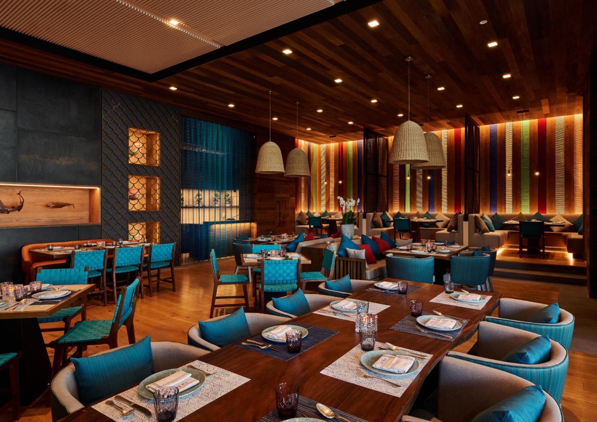 Intercontinental & By Ihg Resort