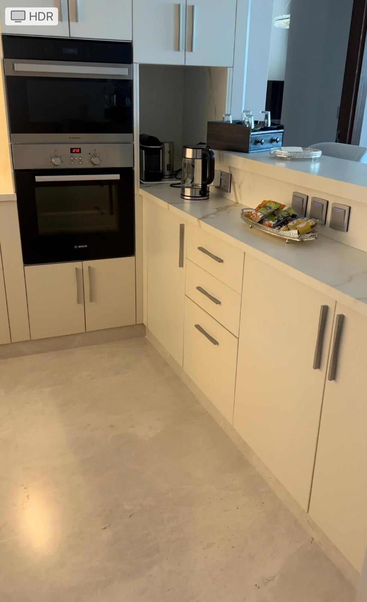 Pearl Of The Marina Baywalk Penthouse * Doha