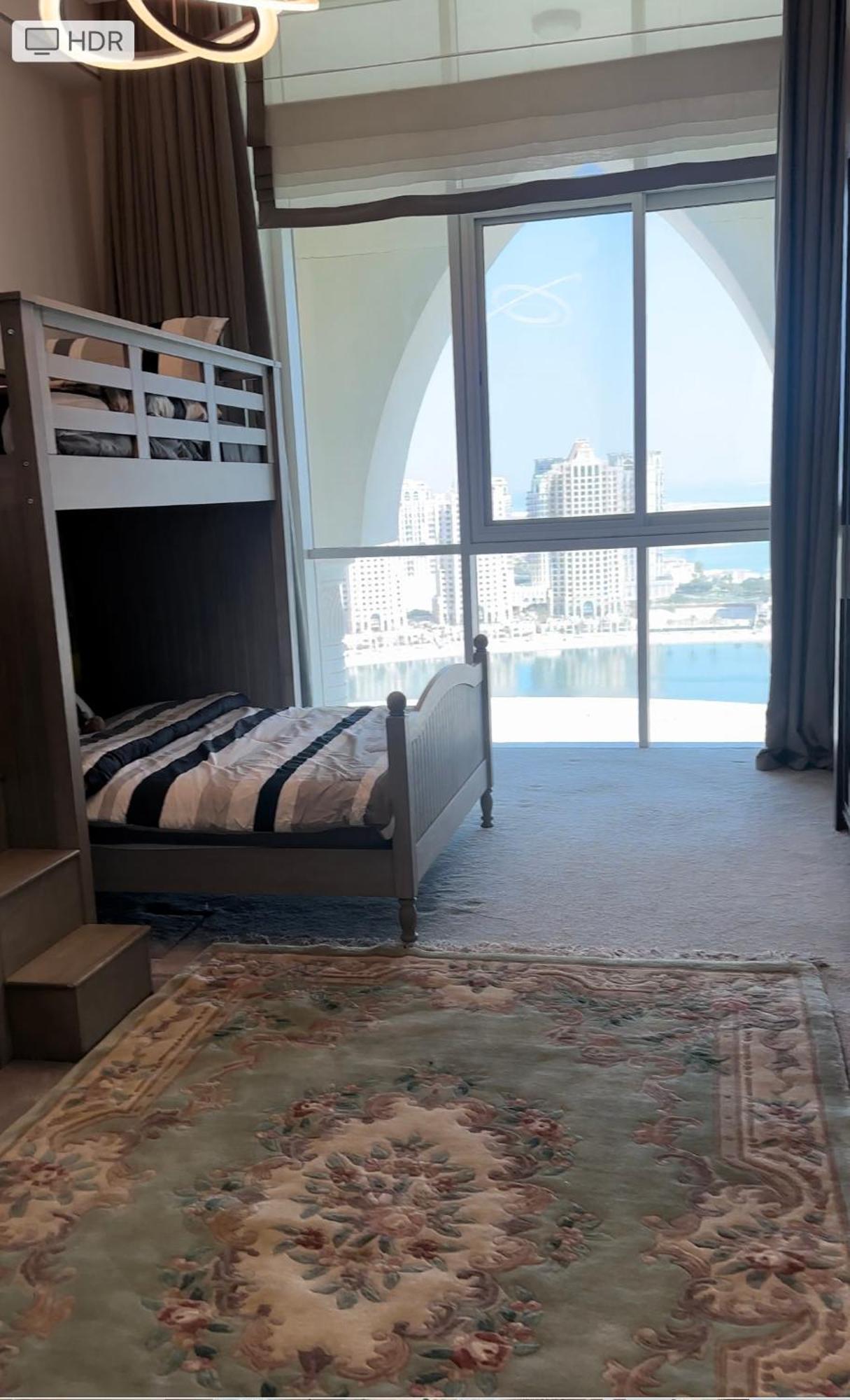 Apartment Pearl Of The Marina Baywalk Penthouse