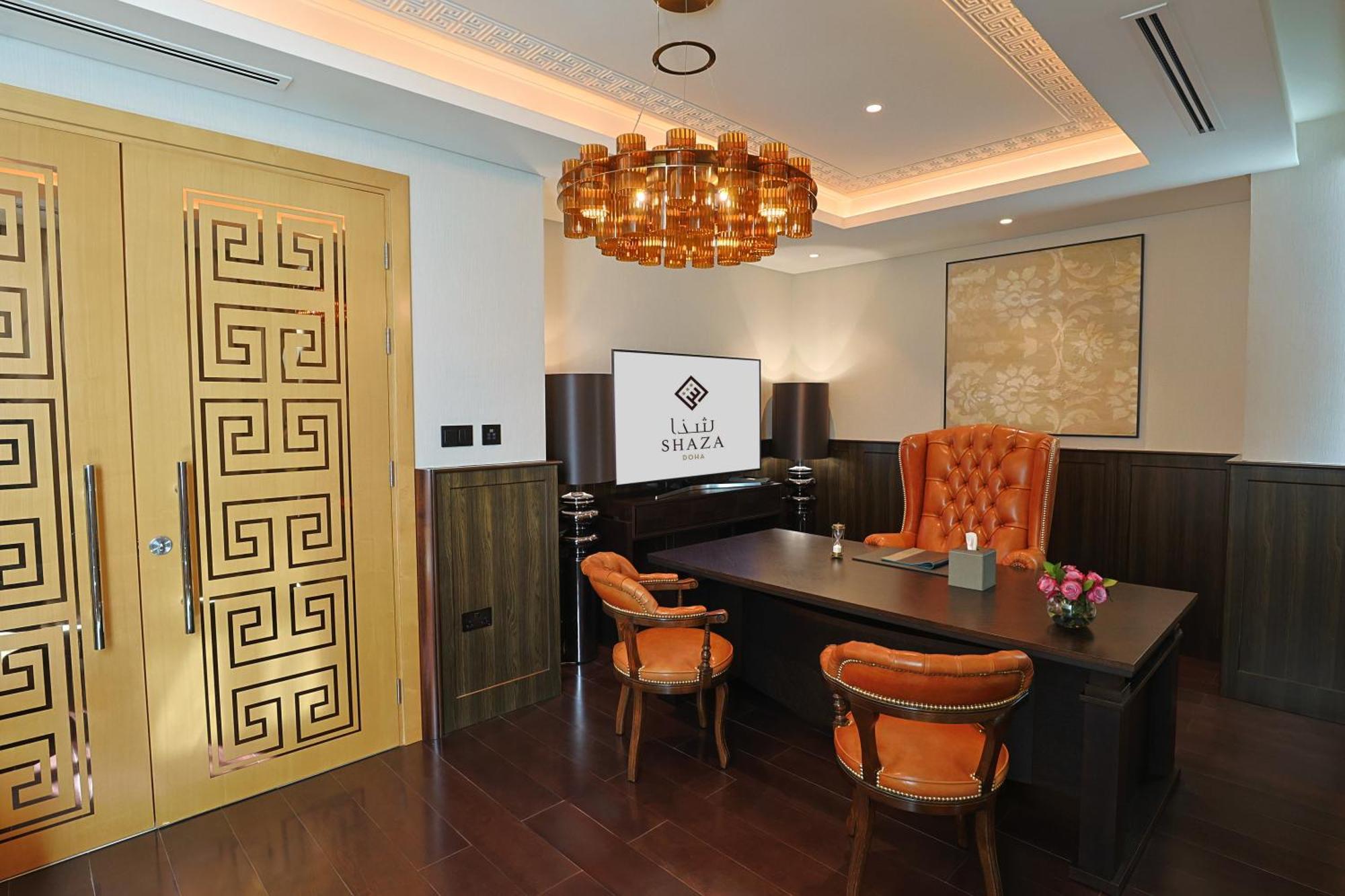 Hotel Shaza Doha