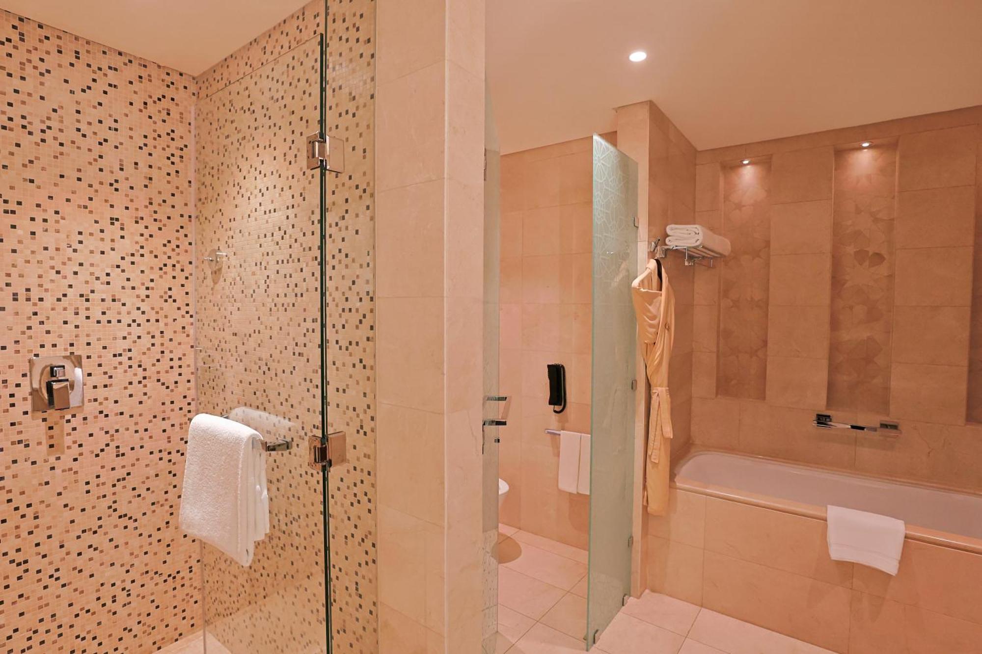 Shaza Hotel Doha