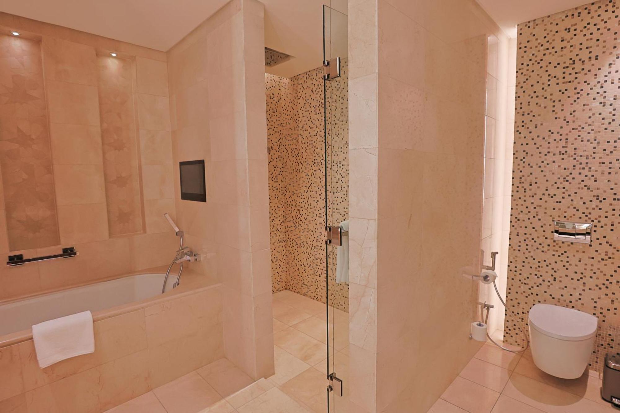 Shaza 5* Doha