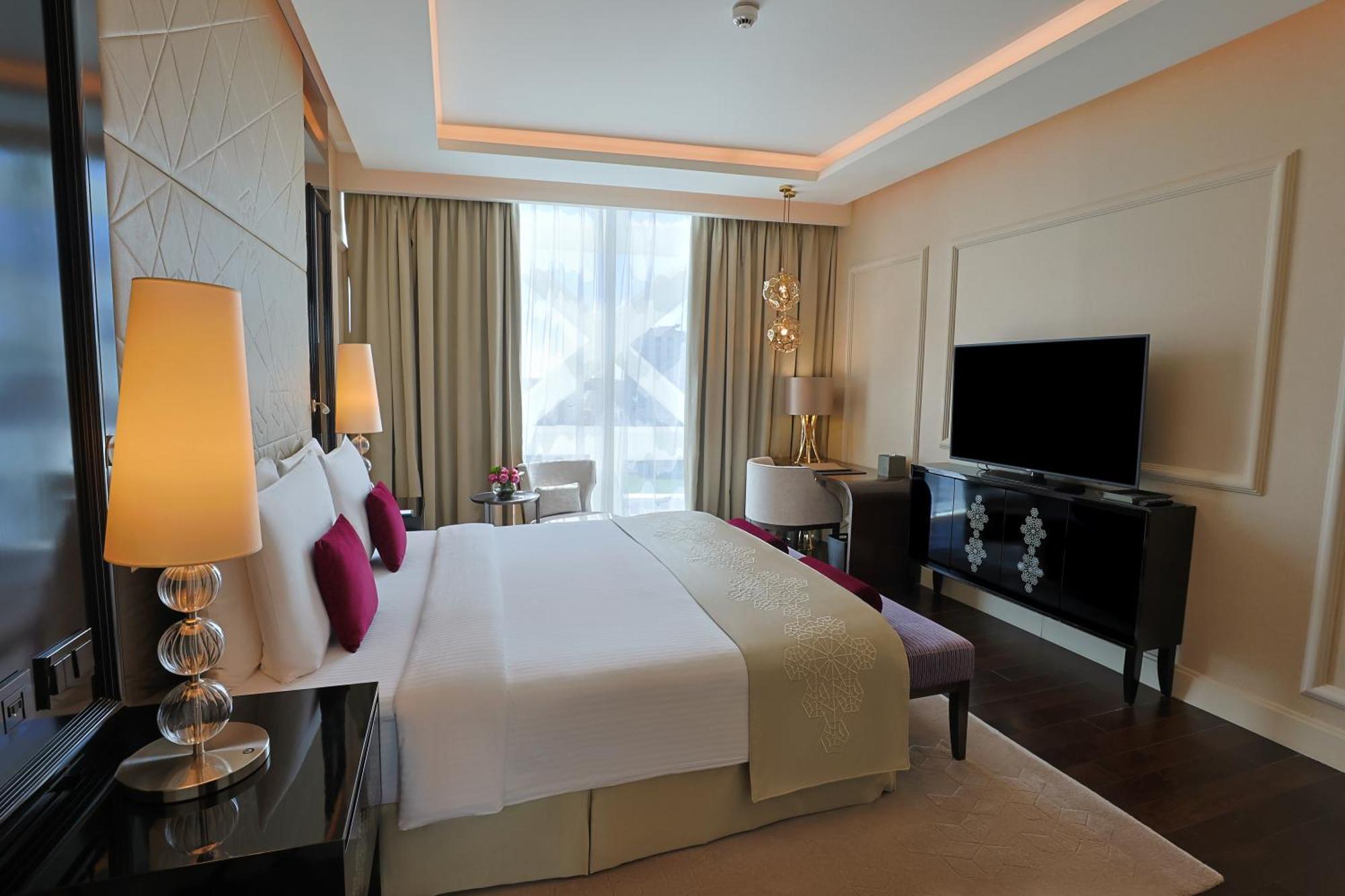 Hotel Shaza 5*