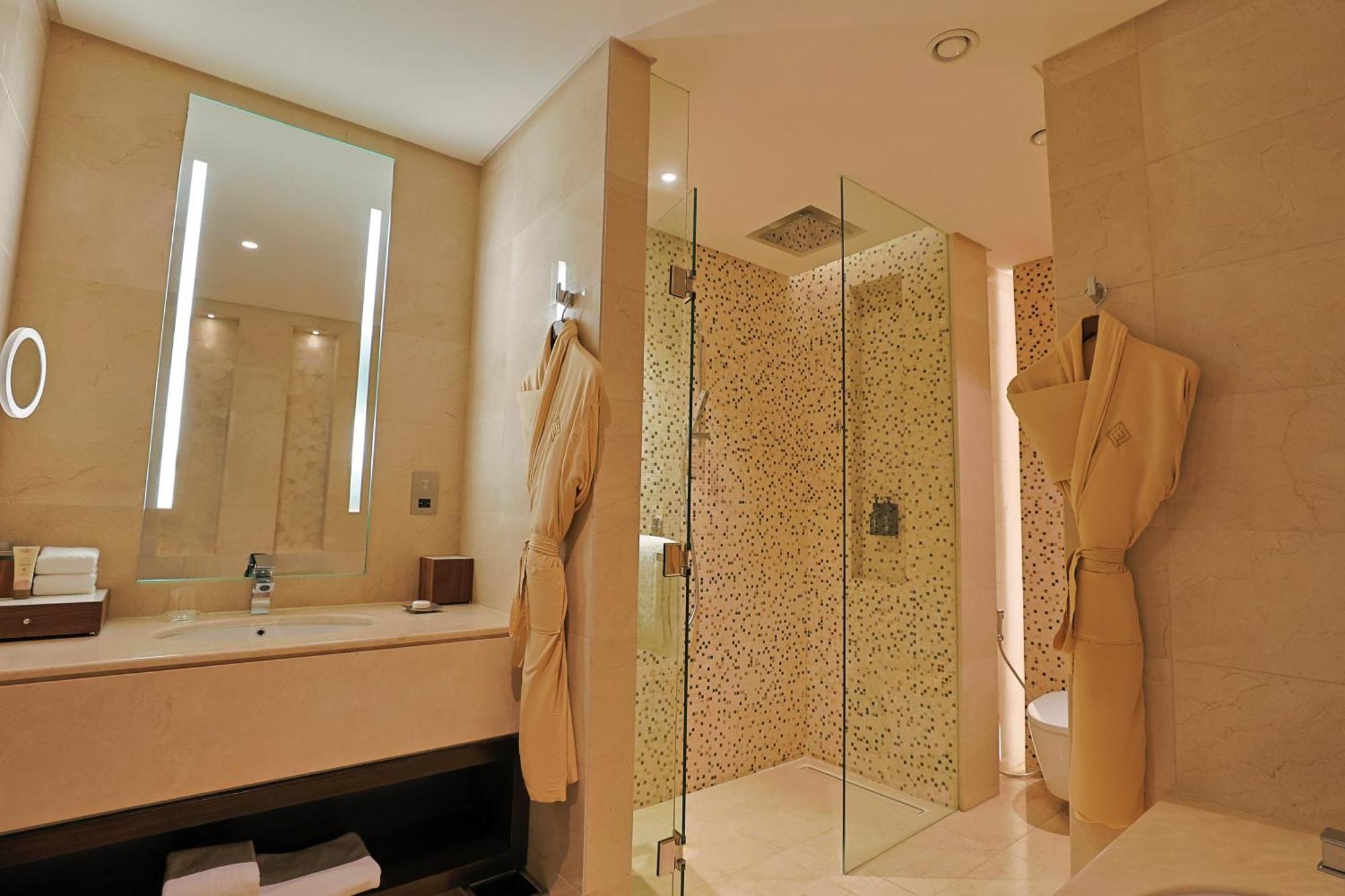 Hotel Shaza 5*
