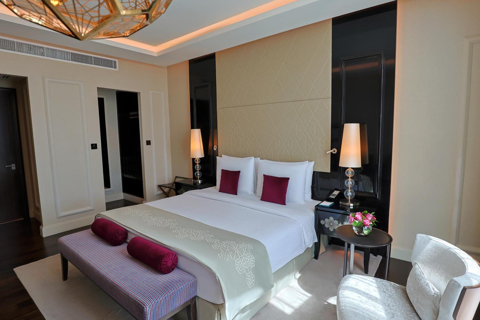 Shaza Hotel Doha