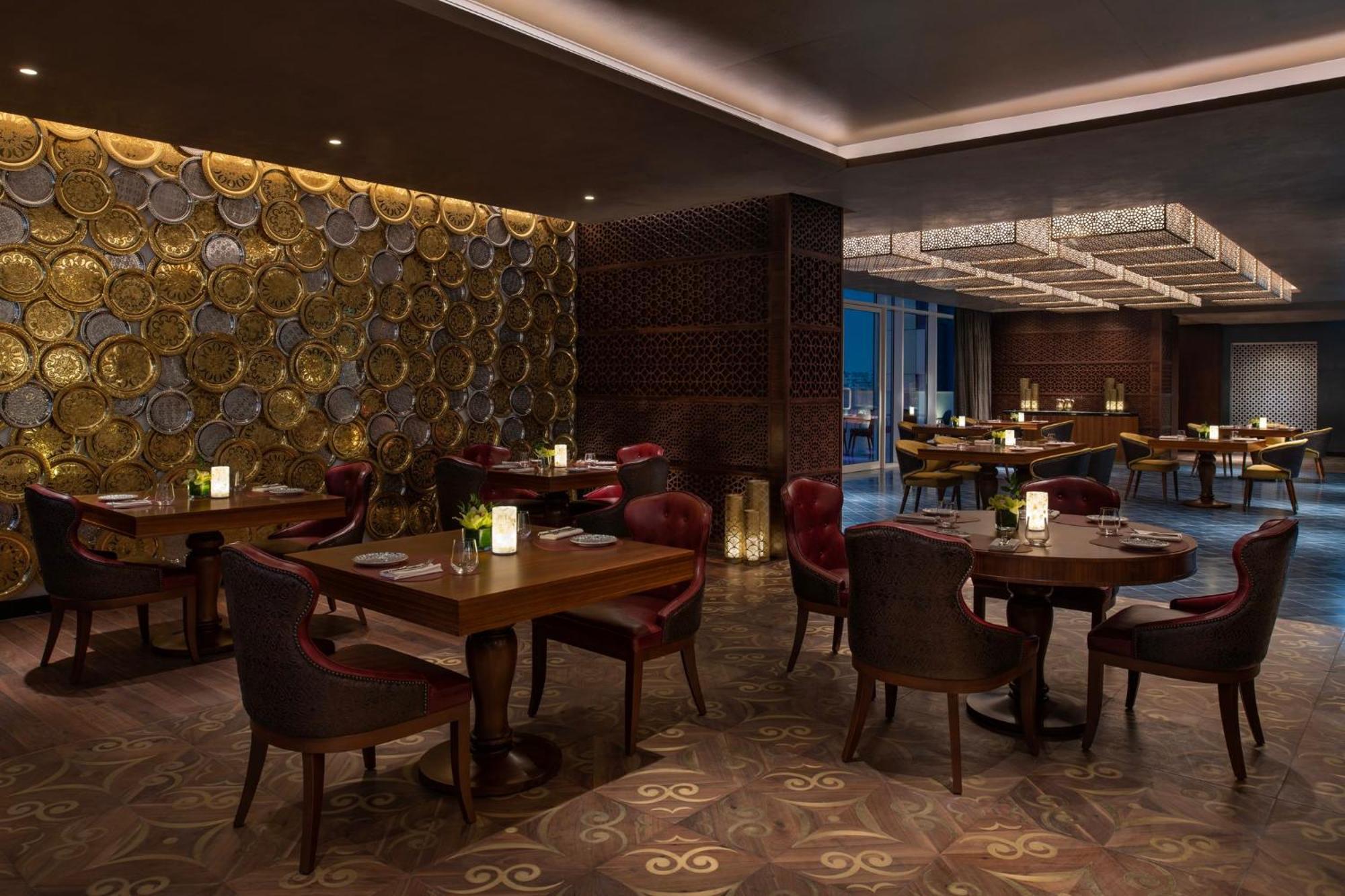 Abesq And Residences, An Ihg Doha