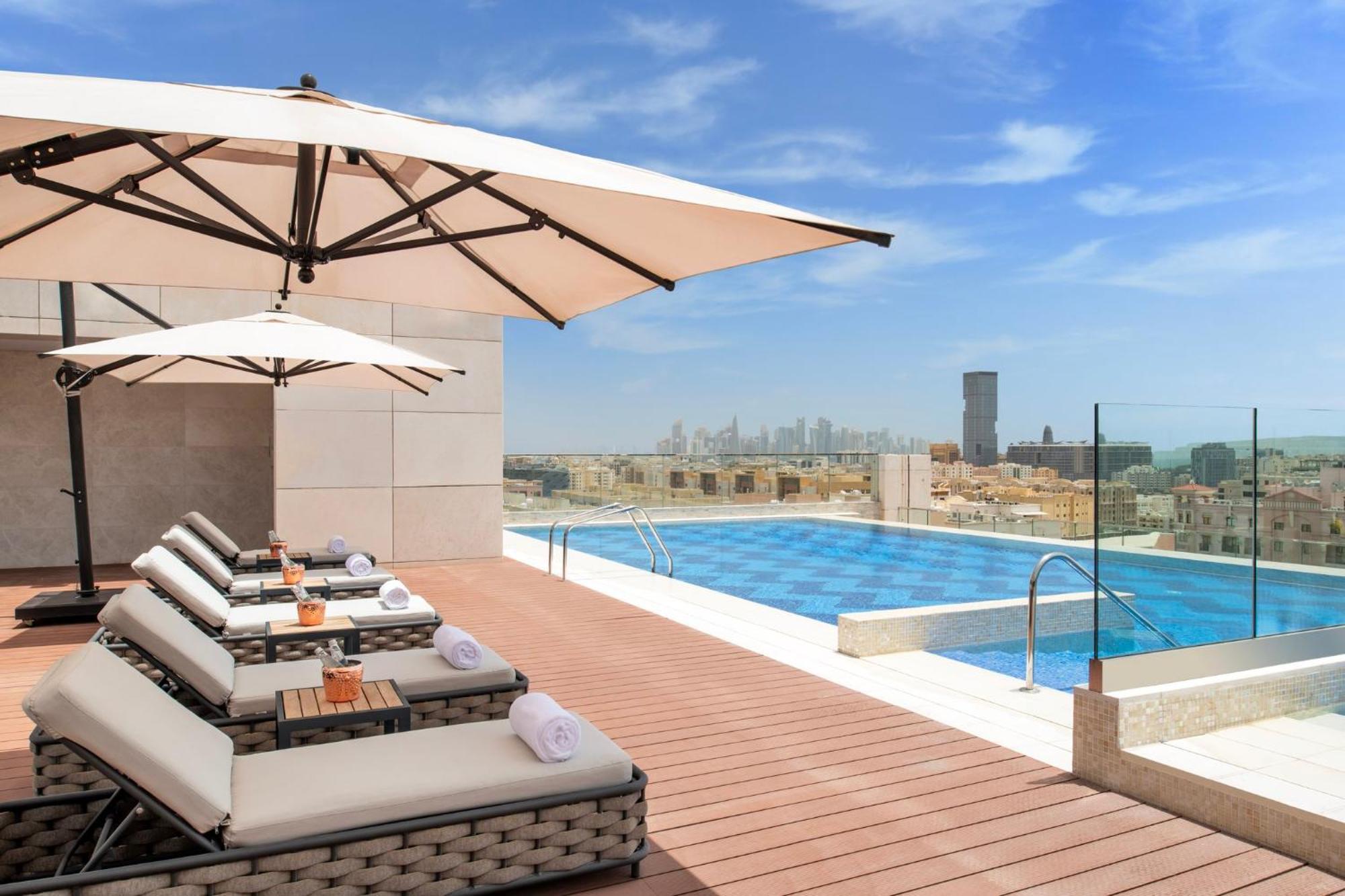 Abesq And Residences, An Ihg 5*
