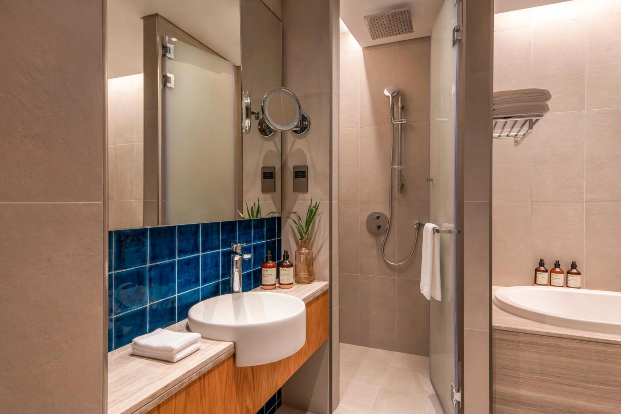 Abesq And Residences, An Ihg 5* Doha