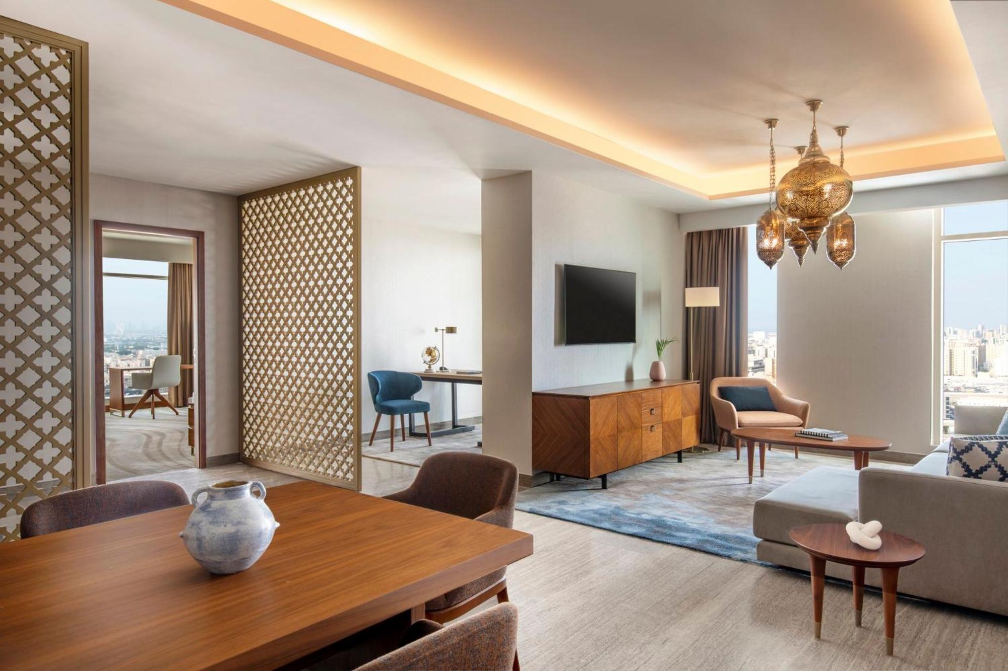 Aparthotel Abesq And Residences, An Ihg Doha