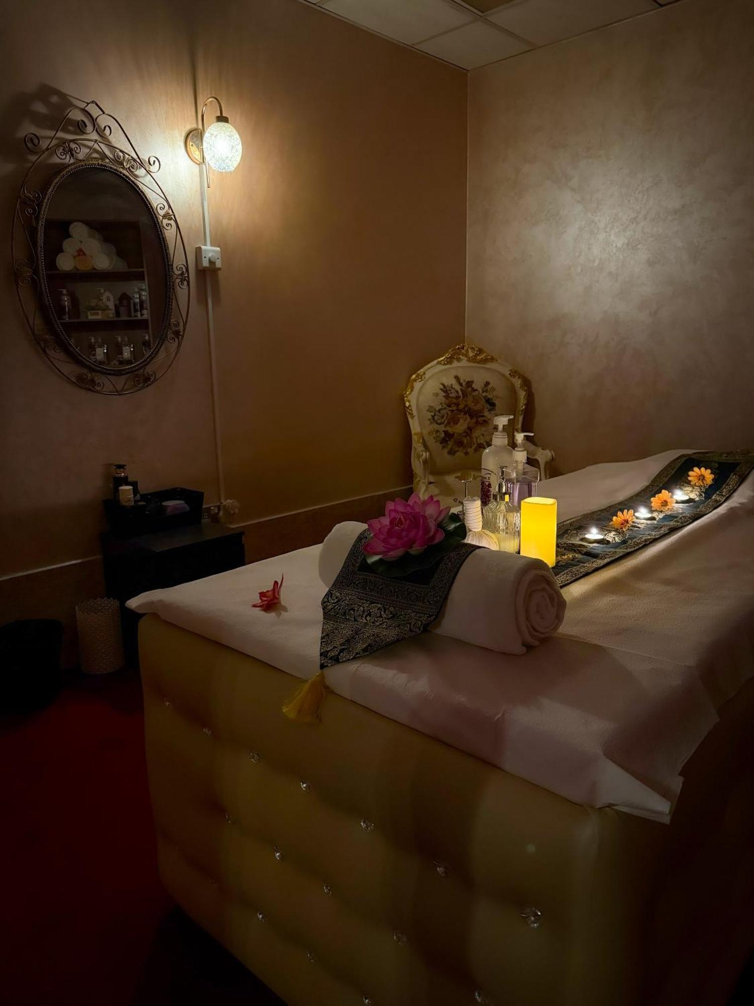 Hotel Dynasty Doha