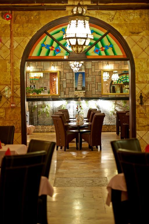 Aparthotel Al Safa Royal