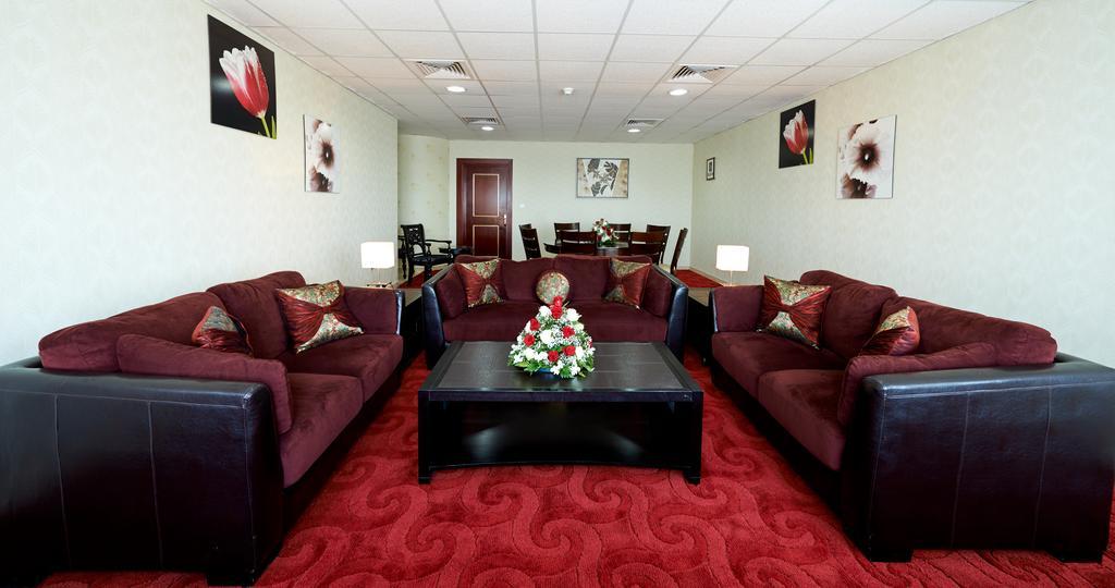 Al Safa Royal 3* Doha