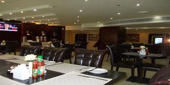 Hotel Tourist Doha