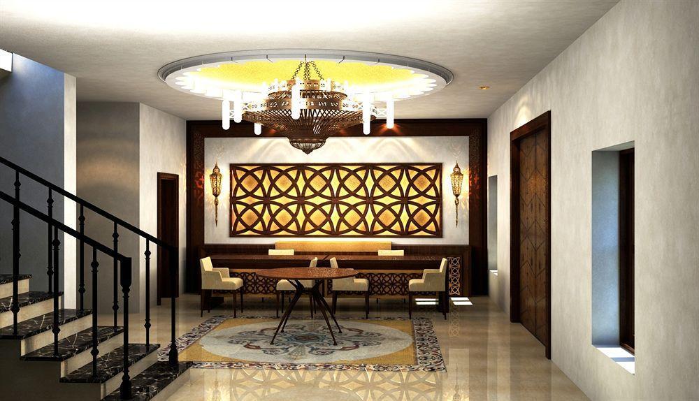 Hotel Al Jomrok Souq Waqif Boutique 2*