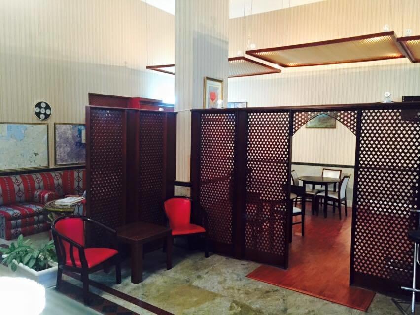 Al Mourouj Hotel 3*