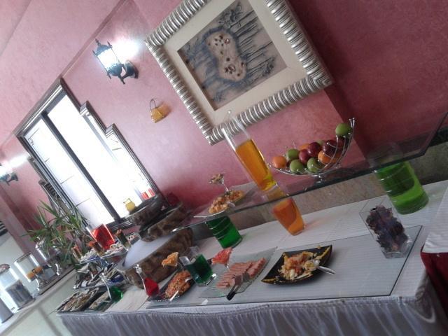 Al Mourouj 3* Doha