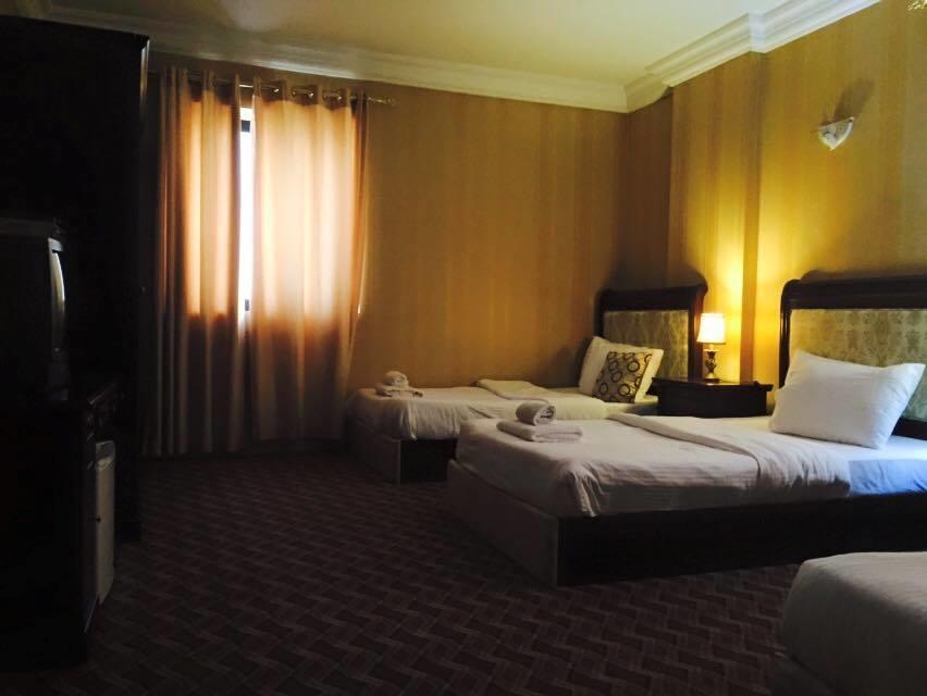 Al Mourouj 3* Doha