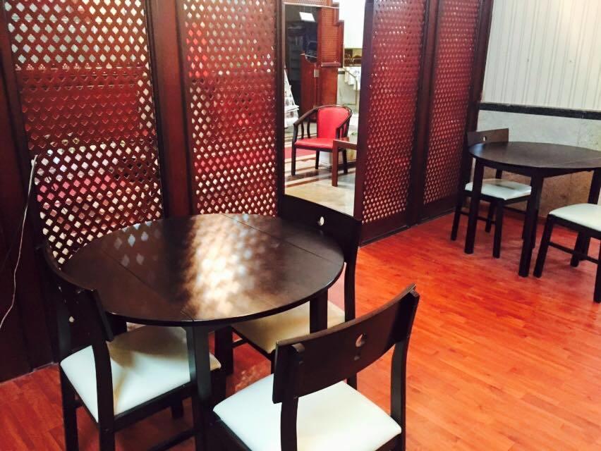 Al Mourouj Hotel Doha
