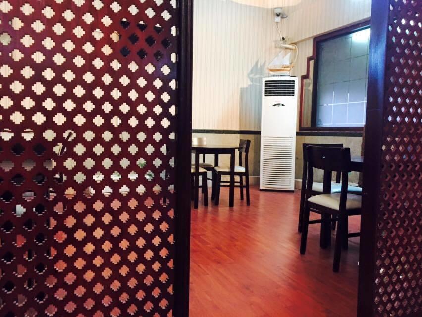 Al Mourouj Hotel Doha