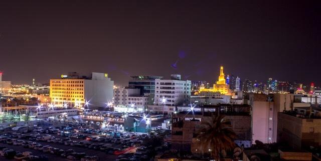 Dynasty 3* Doha