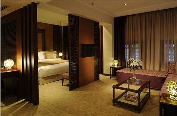 Khách sạn Al Bidda Boutique 5*