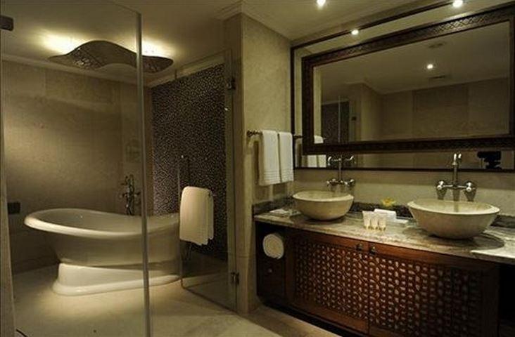 Al Bidda Boutique 5*