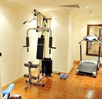Cayam 3* Doha