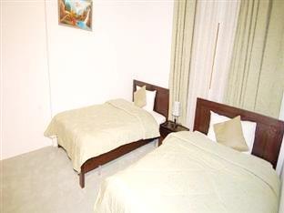Adam Plaza Hotel Doha