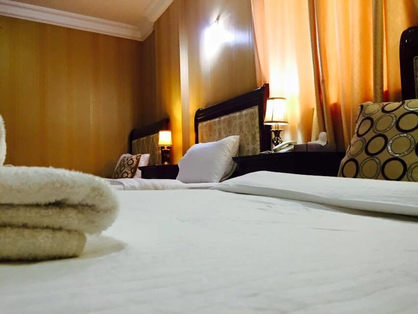 Al Mourouj Doha