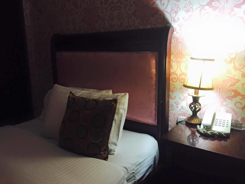 Hotel Al Mourouj Doha