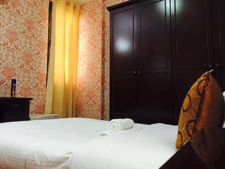 Al Mourouj 3* Doha