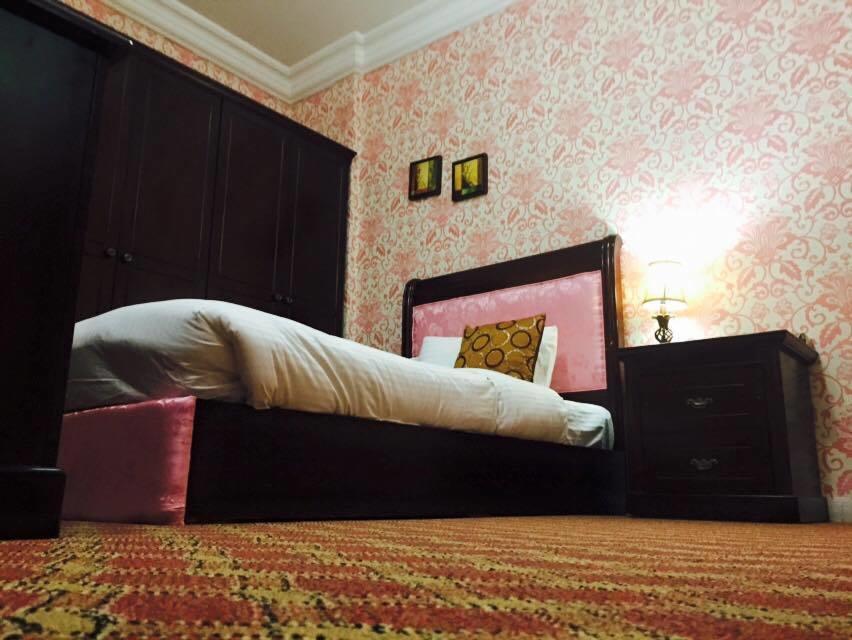 Al Mourouj Doha