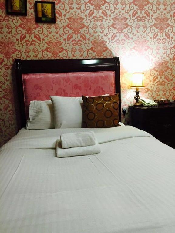 Al Mourouj 3* Doha