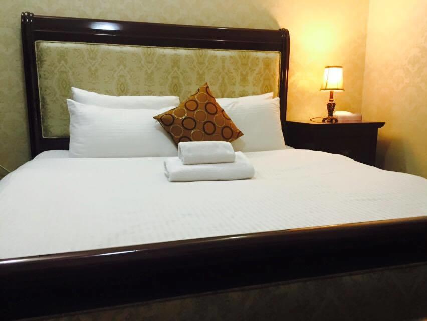 Al Mourouj Hotel Doha