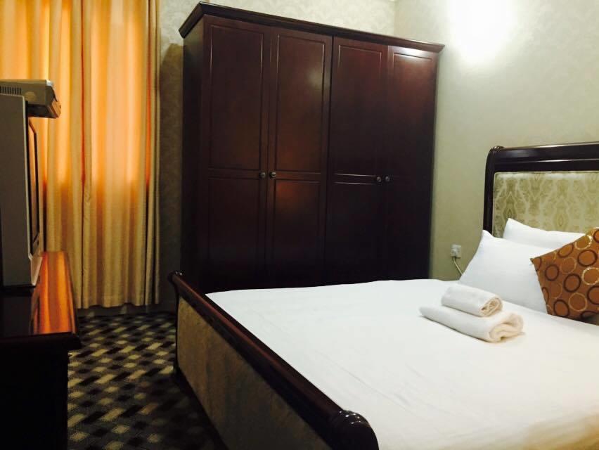 Al Mourouj Hotel 3*