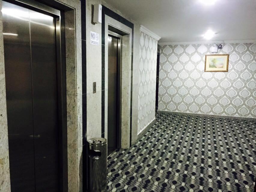 Al Mourouj Hotel 3*