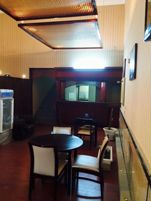 Hotel Al Mourouj