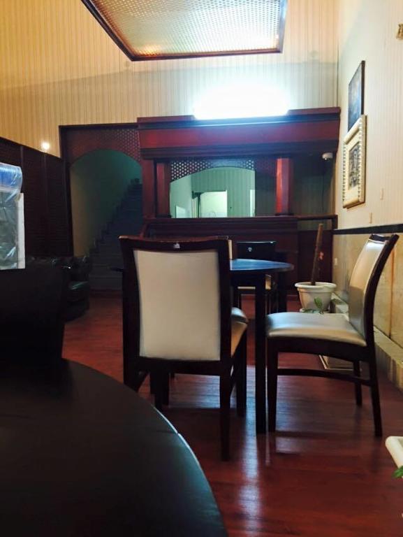 Al Mourouj Hotel Doha
