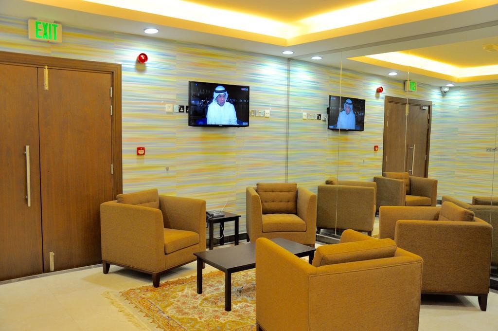 Asherij 3* Doha