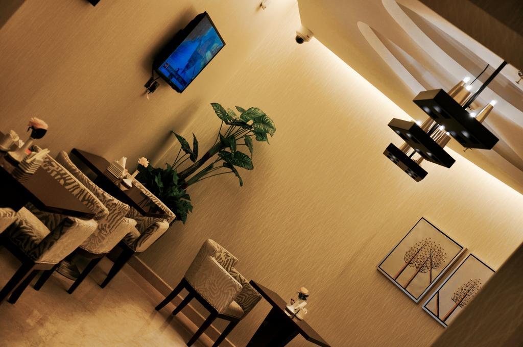 Hotel Asherij 3*