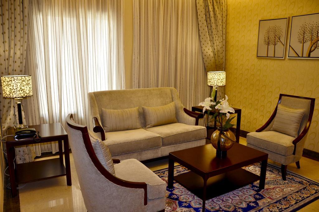 Hotel Asherij 3*