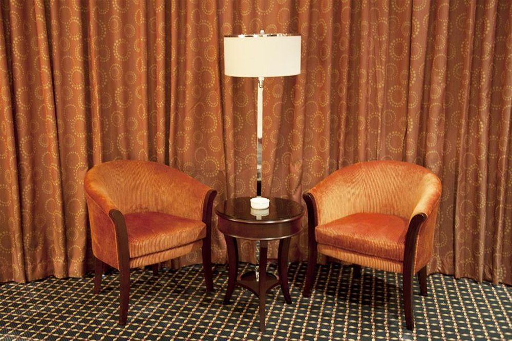 Musherib Hotel Doha