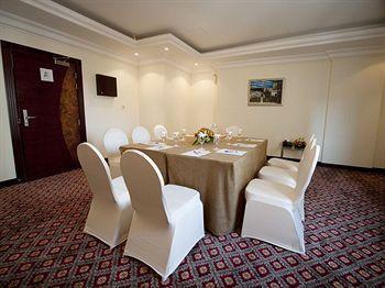 Musherib Hotel 3*