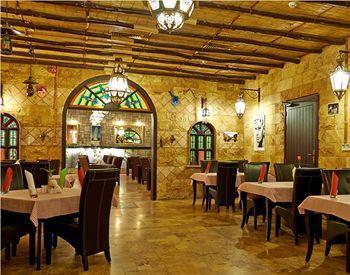 Al Safa Royal 3*