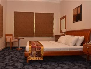 Liberty Aparthotel Doha